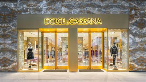 dolce gabbana shop locator|dolce gabbana stores in america.